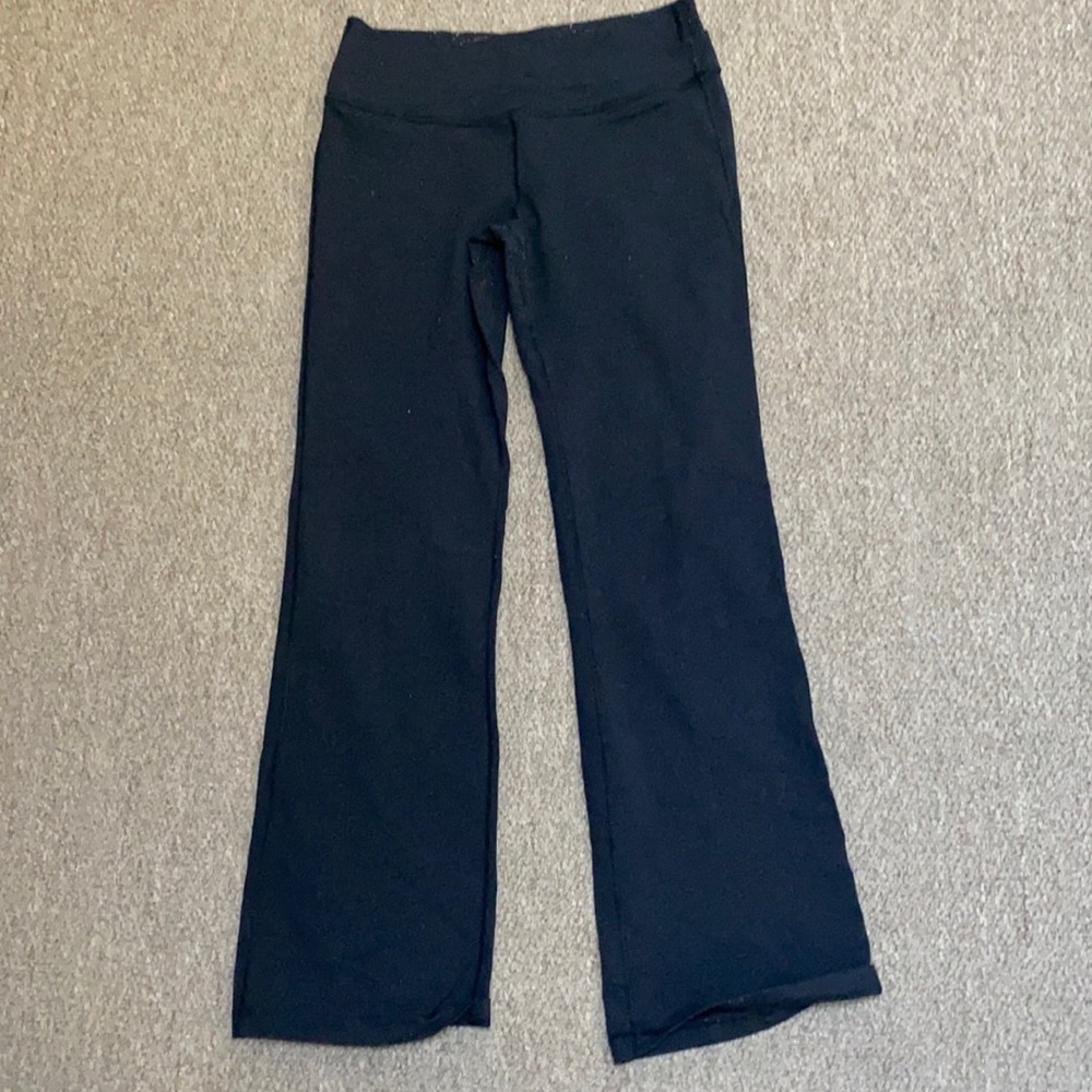 Lululemon Yoga Pants